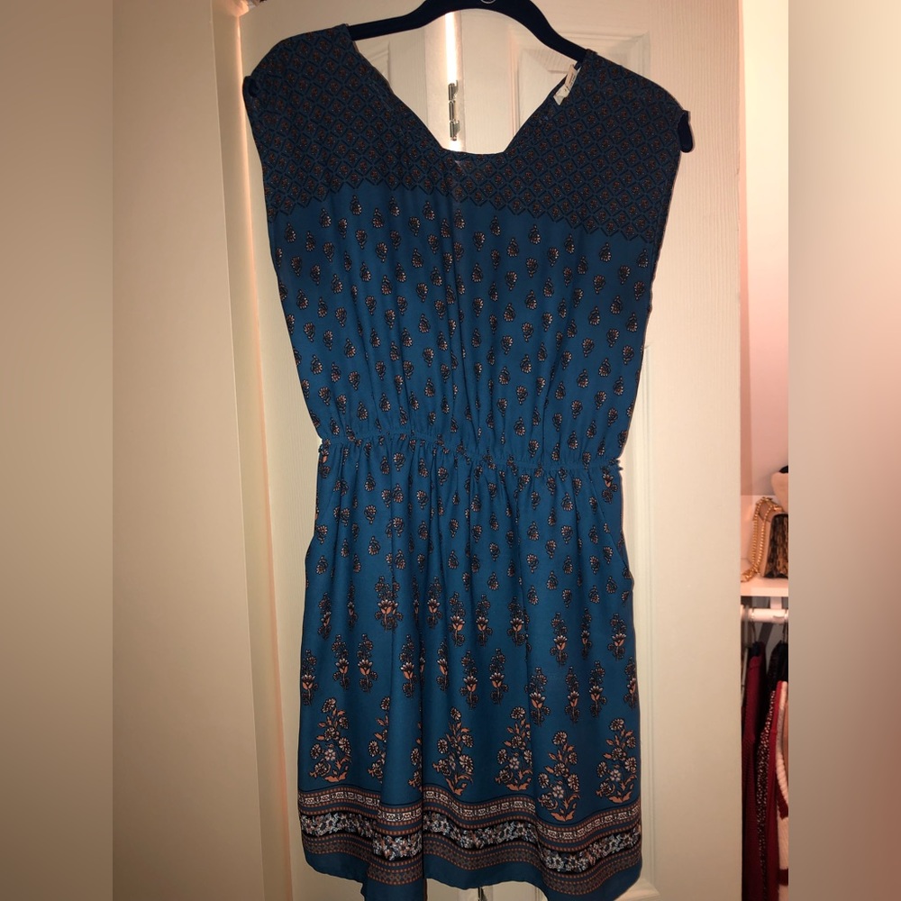 Forever 21 mini dress
